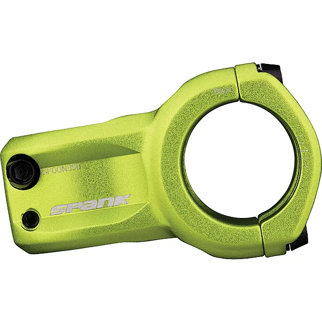 Вынос руля SPANK SPOON 350 45mm, Green