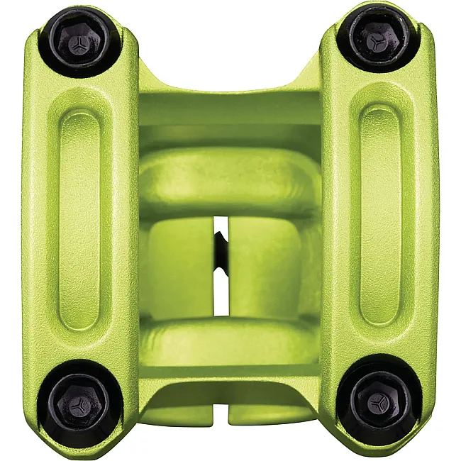 Вынос руля SPANK SPOON 350 45mm, Green