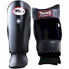 Захисні щитки для ніг TWINS Shin Protection SGL10 Black
