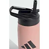 Пляшка ADIDAS Met Btl Str 0.6 рожевий 600 мл