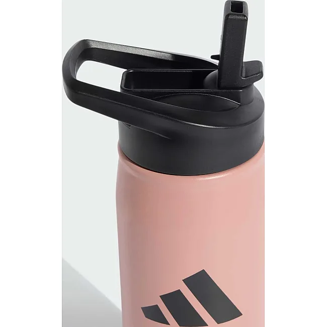 Пляшка ADIDAS Met Btl Str 0.6 рожевий 600 мл