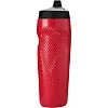 Бутылка NIKE REFUEL BOTTLE 24 OZ красный, желтый 709 мл
