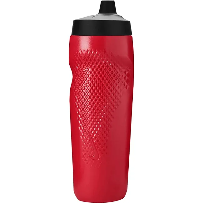 Бутылка NIKE REFUEL BOTTLE 24 OZ красный, желтый 709 мл