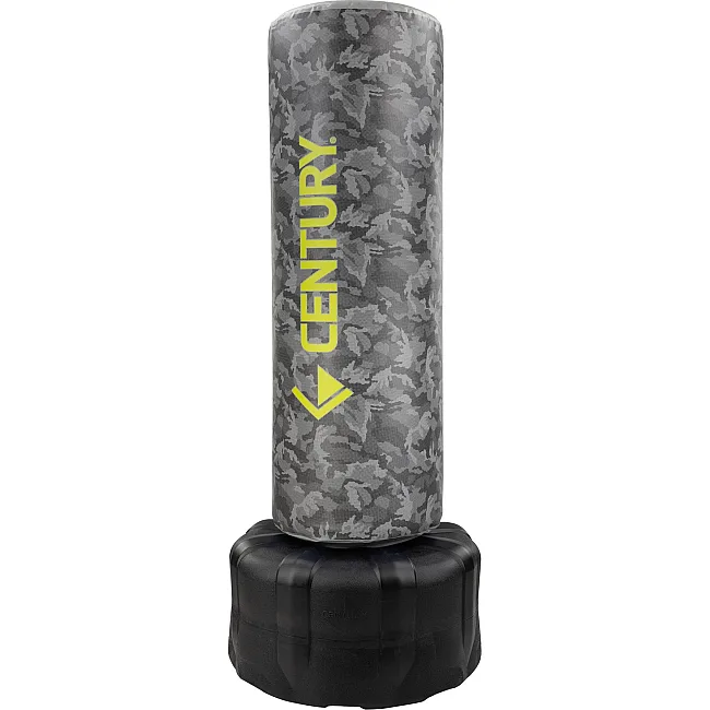 Мішок боксерський підлоговий CENTURY BRAVE XXL Camo WAVEMASTER (10176CM)