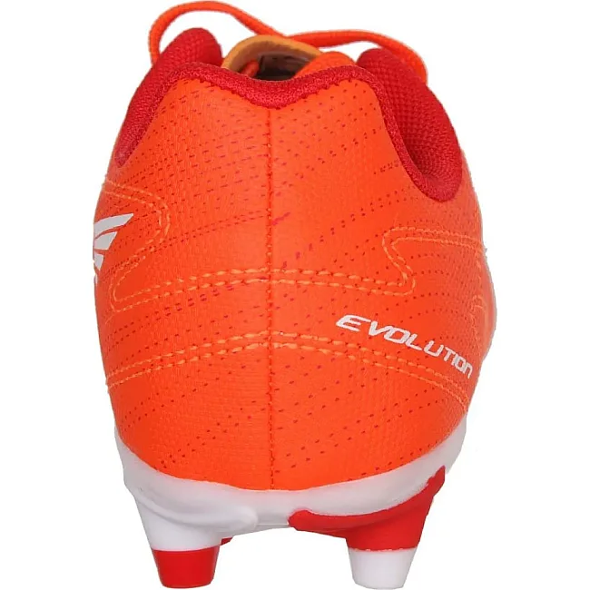 Бутси дитячі Joma EVOLUTION помаранчевий (для дітей)