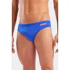 Плавки Arena TEAM SWIM BRIEFS SOLID синий, оранжевый (для мужчин)
