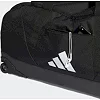 Сумка ADIDAS TIRO TROLLEY XL 130L чорний 80 x 42 x 38 см