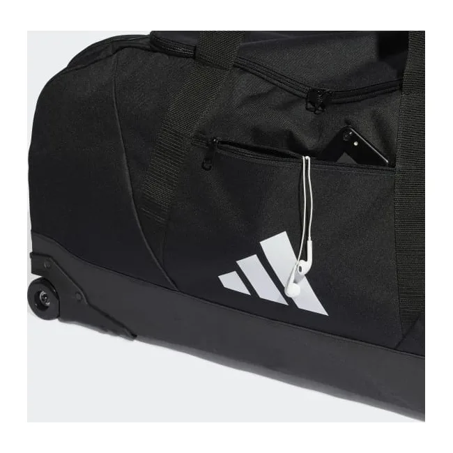 Сумка ADIDAS TIRO TROLLEY XL 130L чорний 80 x 42 x 38 см