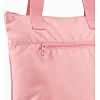Сумка Puma Phase Packable Tote 10L розовый (для женщин) 40 х 36 см