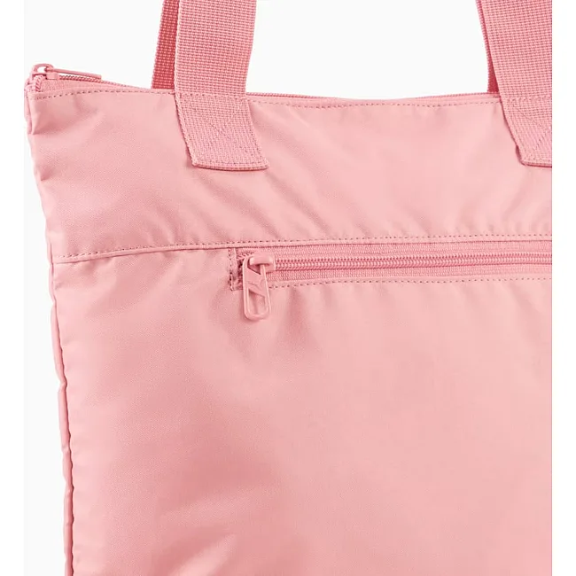 Сумка Puma Phase Packable Tote 10L розовый (для женщин) 40 х 36 см