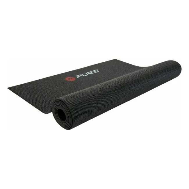 Килимок для йоги Pure2Improve 172x61x0,4 см
