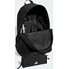 Рюкзак ADIDAS CLSC PCASE BP 23,25L черный 15 х 31 х 44 см
