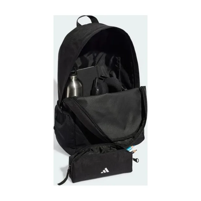 Рюкзак ADIDAS CLSC PCASE BP 23,25L черный 15 х 31 х 44 см