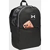 Рюкзак UNDER ARMOUR Essential Printed BP 26L черный 47 х 32 х 19 см