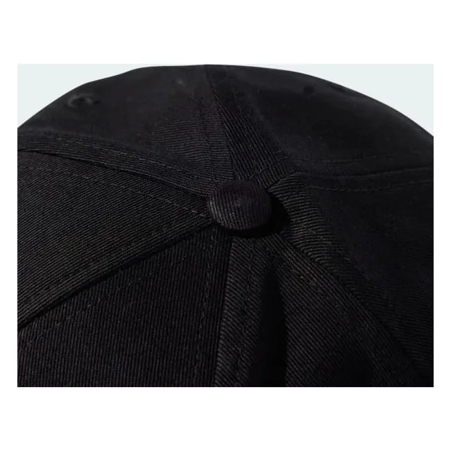 Кепка ADIDAS BB CAP COT NL черный