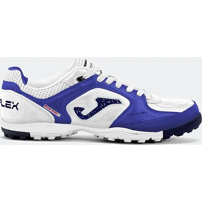 Сороконіжки Joma TOP FLEX білий, синій (для чоловіків)