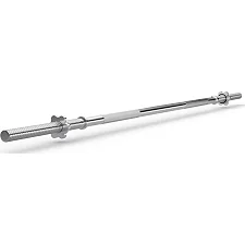 Гриф прямой Zipro 180 см, 28 мм.