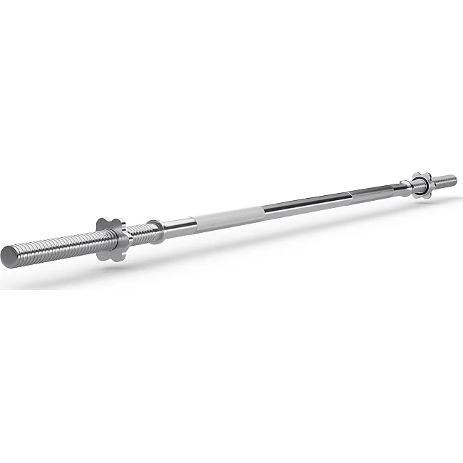 Гриф прямой Zipro 180 см, 28 мм.