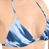 Купальник раздельный женский JOMA SANTA MONICA II 902740-384 (Голубой)