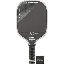 Ракетка для пиклбола, ластик CAMEWIN PB-00275