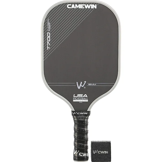 Ракетка для піклболу, гумка CAMEWIN PB-00275