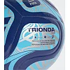 Футбольный мяч ADIDAS Fifa World Cup 26 Trionda Club темно-синий, голубой 5