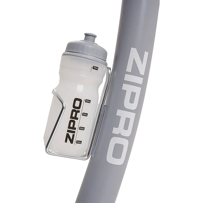 Велотренажер Zipro Nitro DC серый