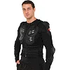 Моточерепаха PRO-BIKER MS-5913 (Черный)