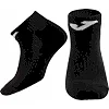 Спортивные носки унисекс короткие JOMA SPORT 400602-100 размер 35-42 (Черный)