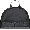 Рюкзак NIKE JAM AIR BACKPACK 25L черный (для мужчин) 50 х 30 х 15 см
