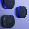 Мишень боксерская модульная HMS TB05 с Bluetooth и перчатками