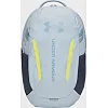 Рюкзак UNDER ARMOUR Hustle 6.0 Backpack 29L блакитний 51 х 32 х 17 см