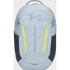 Рюкзак UNDER ARMOUR Hustle 6.0 Backpack 29L блакитний 51 х 32 х 17 см