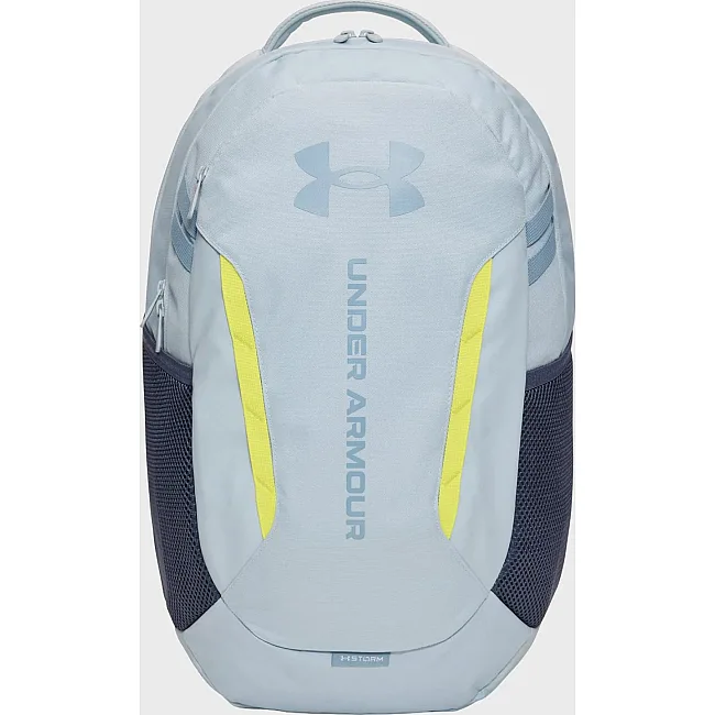 Рюкзак UNDER ARMOUR Hustle 6.0 Backpack 29L блакитний 51 х 32 х 17 см