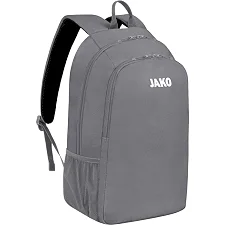 Рюкзак Jako One 20L серый 30 x 15 x 45 см