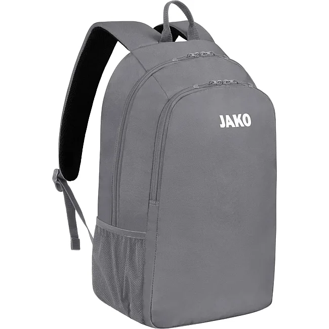 Рюкзак Jako One 20L сірий 30 x 15 x 45 см