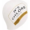 Шапочка для бассейна силиконовая для взрослых MADWAVE Chlore №5 M055462 (Золотой)