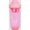 Бутылка UNDER ARMOUR Clarity Shaker Bottle 24oz розовый 700 мл