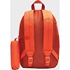Рюкзак UNDER ARMOUR Essential Printed BP 26L оранжевый 47 х 32 х 19 см
