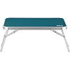 Стіл туристичний розкладний NILS CAMP NC3403 50 x 30 x 20 см, синій