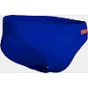 Плавки Arena TEAM SWIM BRIEFS SOLID синий, оранжевый (для мужчин)