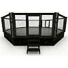 Октагон на помості V`NOKS EXO 6,5*6,5*1 м