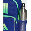 Рюкзак ADIDAS LK NEON BP 8,38L синий (для детей) 34 x 25 см