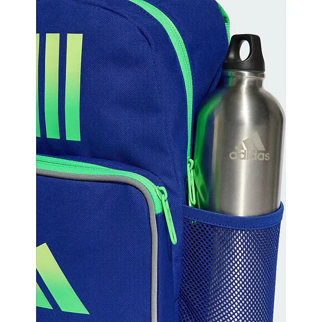Рюкзак ADIDAS LK NEON BP 8,38L синий (для детей) 34 x 25 см