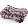 Колобашка для плавання Aqua Speed 4 SWIRL LAYERS PULLBUOY 63413 рожевий, чорний One Size