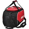 Сумка RDX GYM KIT BAG RDX чорний, червоний 58,5 х 28 см