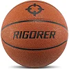 Баскетбольный мяч RIGORER Z124220198-7 (Коричневый)