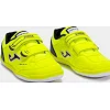 Футзалки дитячі Joma TOP FLEX жовтий (для дітей) 27