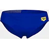 Плавки-сліпи для хлопчиків Arena BRIGHT SWIM BRIEFS синій, жовтий (для дітей)