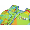 Жилет для плавания Bestway 32176-01 S/M, зеленый